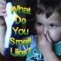 <b>Jeff Johnson</b>: What Do You Smell Like, CD - 0884502087284