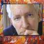 Peter York: Gift Human, CD