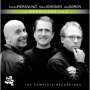 Enrico Pieranunzi, Marc Johnson & Joey Baron: Play Morricone 1 & 2 - The