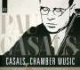 <b>Pablo Casals</b> (1876-1973): Kammermusik, CD - 8427702010106