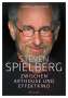 <b>Thomas Koebner</b>: Steven Spielberg, Buch - 9783150110874