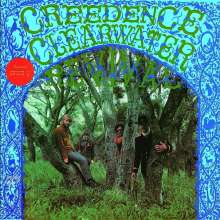 Creedence Clearwater Revival: Creedence Clearwater Revival 