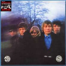 The Rolling Stones: Between The Buttons 