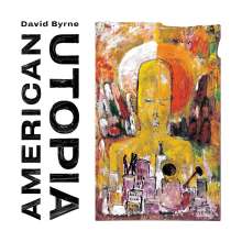 David Byrne: American Utopia 