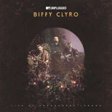 Biffy Clyro: MTV Unplugged (Live At Roundhouse, London) 