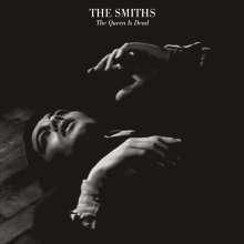The Smiths: The Queen Is Dead (Deluxe-Edition)