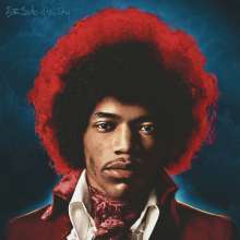 Jimi Hendrix: Both Sides Of The Sky (180g) (Limited-Edition) 