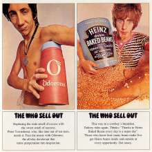 The Who: The Who Sell Out 