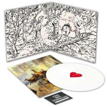 Get Well Soon: Love (Limited Edition) (White Vinyl) 