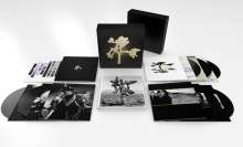 U2: The Joshua Tree (30th Anniversary) (Vinyl-Reissue)
