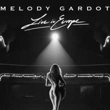 Melody Gardot: Live In Europe
