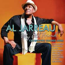 Al Jarreau: My Old Friend: Celebrating George Duke