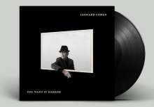 Leonard Cohen: You Want It Darker (180g)
