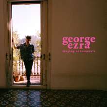 George Ezra: Staying At Tamara’s 