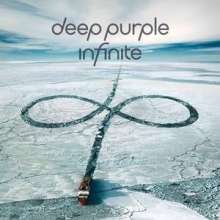 Deep Purple: inFinite