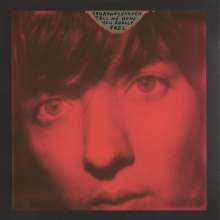 Courtney Barnett: Tell Me How You Really Feel (Limited-Edition) (Red Vinyl)