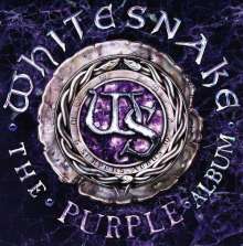 Whitesnake: The Purple Album 