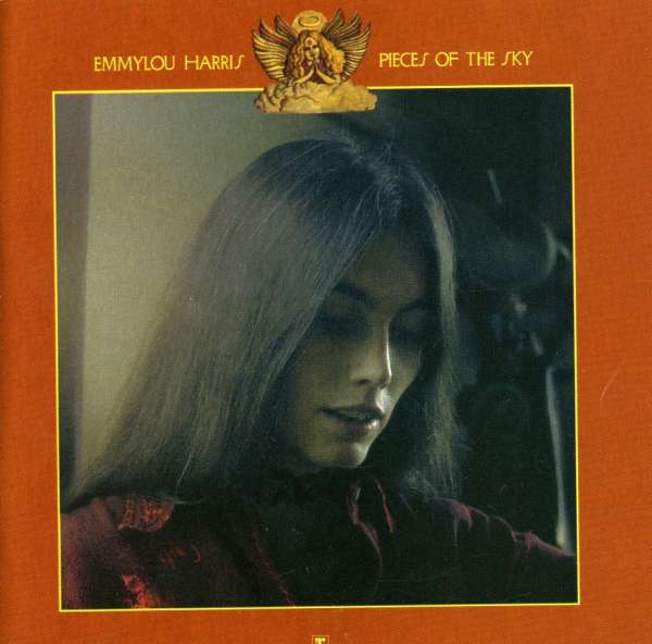Emmylou Harris: Pieces Of The Sky (Expanded & Remastered) (CD) – jpc