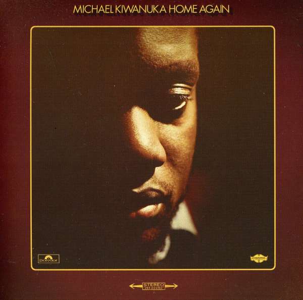Michael Kiwanuka: Home Again (Limited Deluxe Edition)