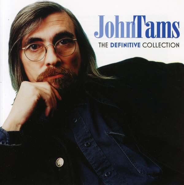 <b>John Tams</b>: The Definitive Collection - 0714822601528