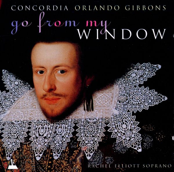 Orlando Gibbons: Music for Viols Vol.2