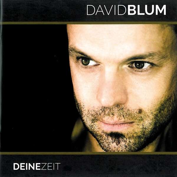 David Blum: <b>Deine Zeit</b> - 9005268287812