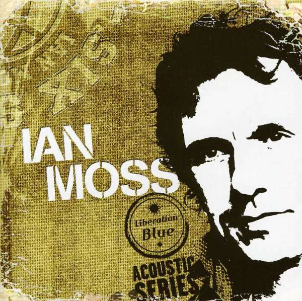 <b>Ian Moss</b>: Six Strings - 9325583034138