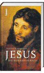 Friedrich Haarhaus: Jesus