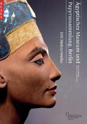 <b>Fabian Reiter</b>: Ägyptisches Museum und Papyrussammlung im Neuen Museum - 9783803033338