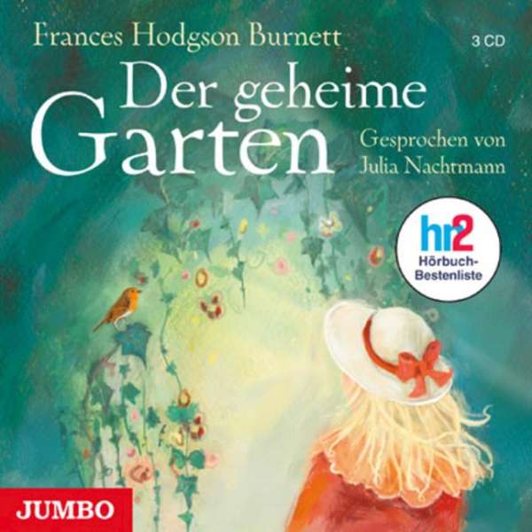 <b>Frances Hodgson</b> Burnett: Der geheime Garten - 9783833728518