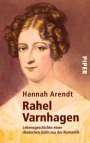 Hannah Arendt: Rahel Varnhagen, Buch